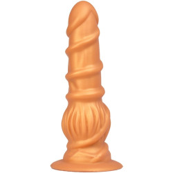 TheAssGasm Gode Monster Listuk 22 x 6.5cm